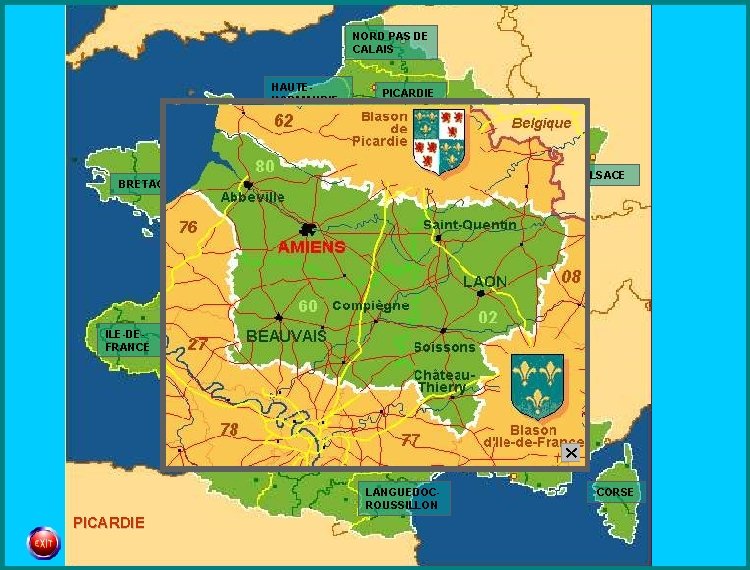 NORD PAS DE CALAIS HAUTENORMANDIE BASSENORMANDIE PICARDIE LORRAINE ILE-DEFRANCE BRETAGNE PAYS DE LOIRE ALSACE NORD PAS DE CALAIS HAUTENORMANDIE BASSENORMANDIE PICARDIE LORRAINE ILE-DEFRANCE BRETAGNE PAYS DE LOIRE ALSACE