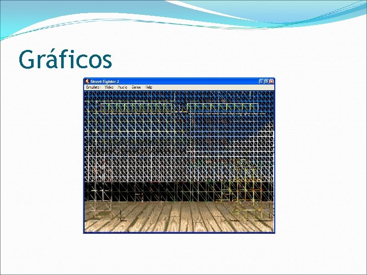Gráficos 