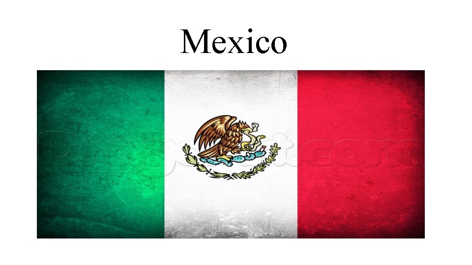 Mexico 