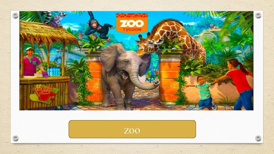 zoo 