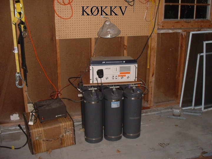 KØKKV 