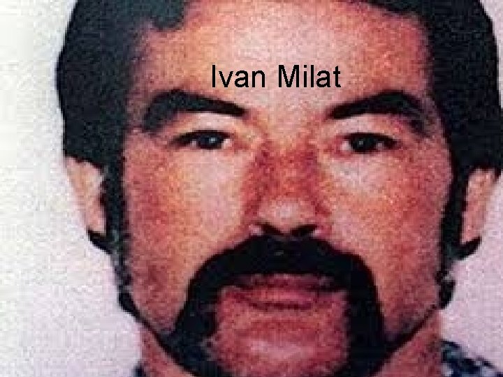Ivan Milat 