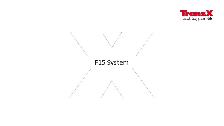 F 15 System 