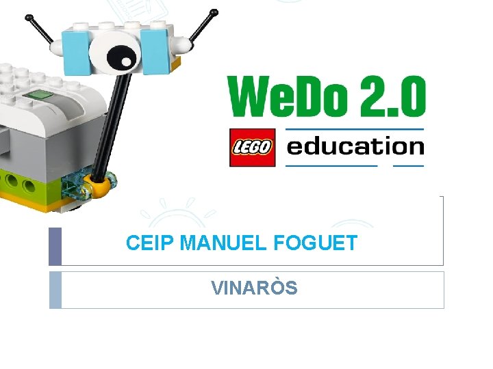 CEIP MANUEL FOGUET VINARÒS 