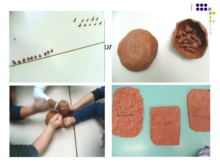 Unità I “La scrittura dei numeri nella storia” I Sumeri 