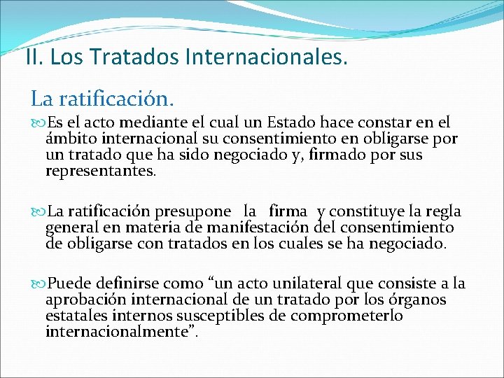 DIPLOMADO EN SEGURIDAD PRIVADA INTEGRAL TRATADOS INTERNACIONALES DE