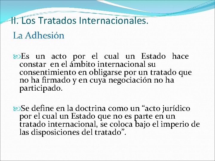 DIPLOMADO EN SEGURIDAD PRIVADA INTEGRAL TRATADOS INTERNACIONALES DE
