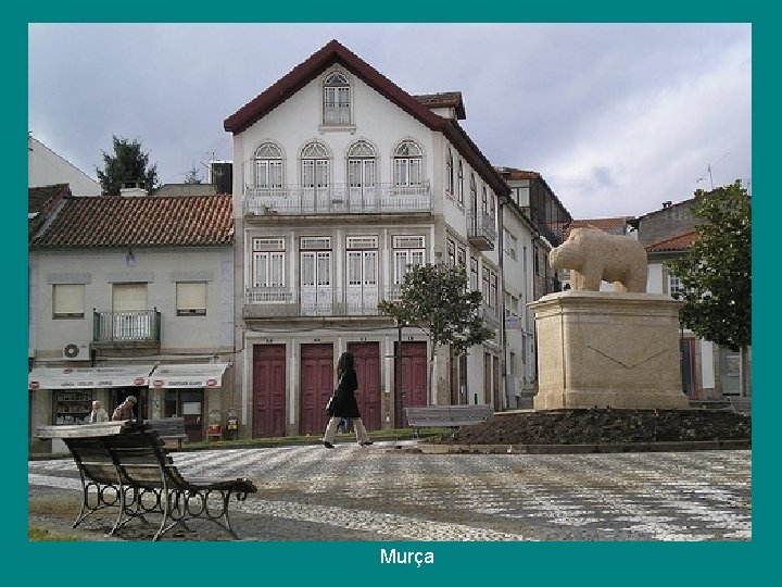 Murça Murça
