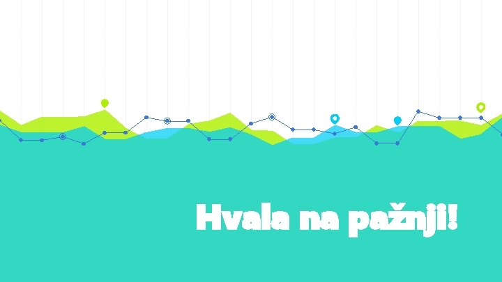 Hvala na pažnji! 