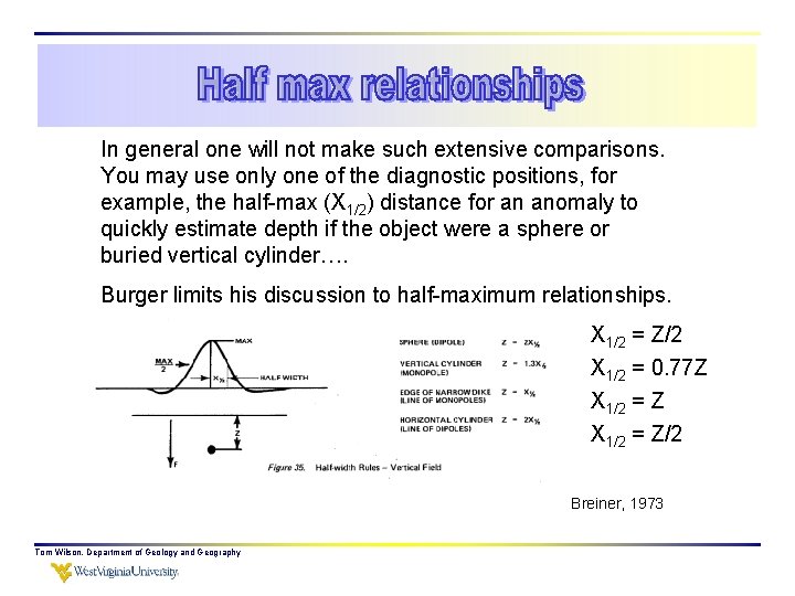 In general one will not make such extensive comparisons. You may use only one