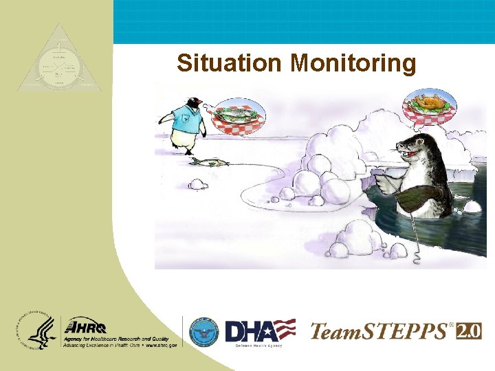 Situation Monitoring 