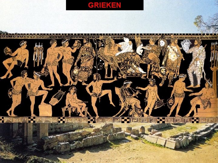 GRIEKEN Delphi 