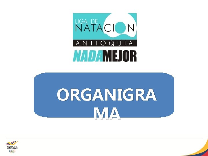 ORGANIGRA MA 