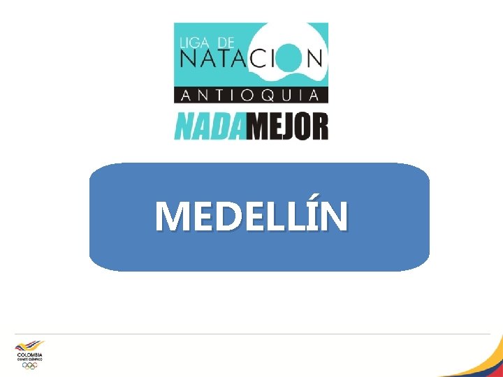 MEDELLÍN 