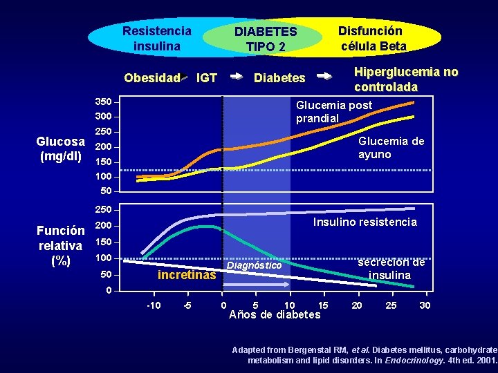 igt diabetes definición ii cukorbetegség