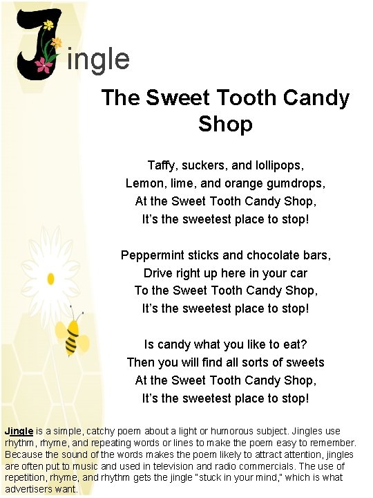 ingle The Sweet Tooth Candy Shop Taffy, suckers, and lollipops, Lemon, lime, and orange
