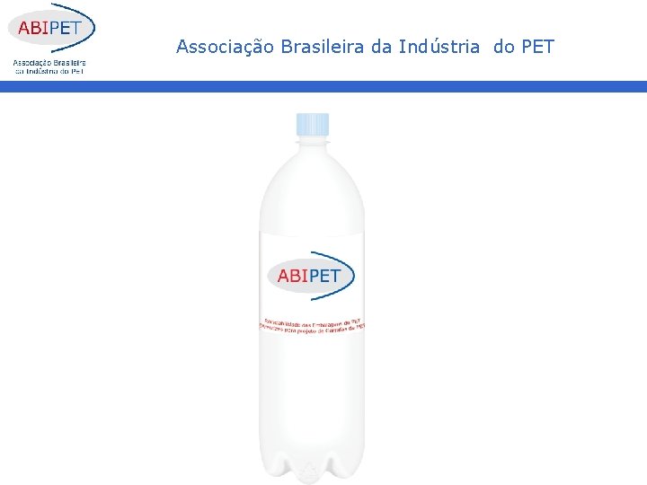 Associação Brasileira da Indústria do PET 