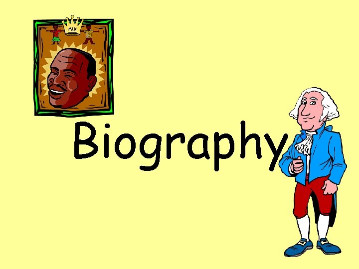 Biography 