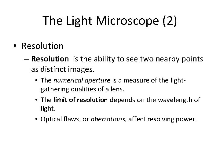 CHAPTER 18 Techniques in Cell and Molecular Biology