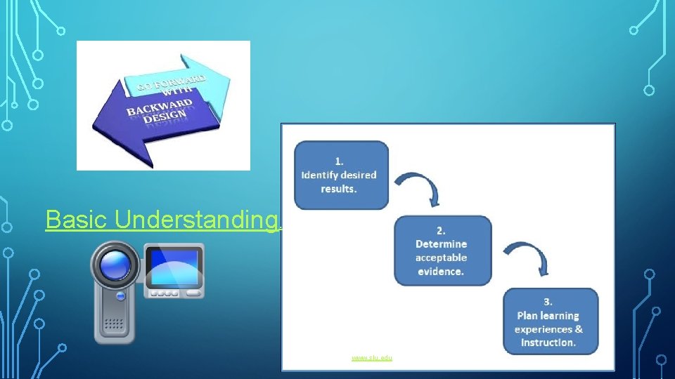 Basic Understanding. www. slu. edu 