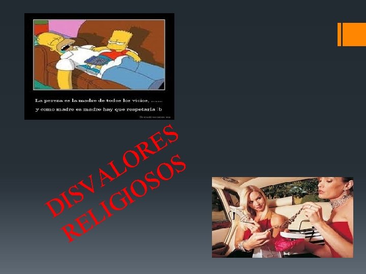 S E R O S L O A S V O I S I