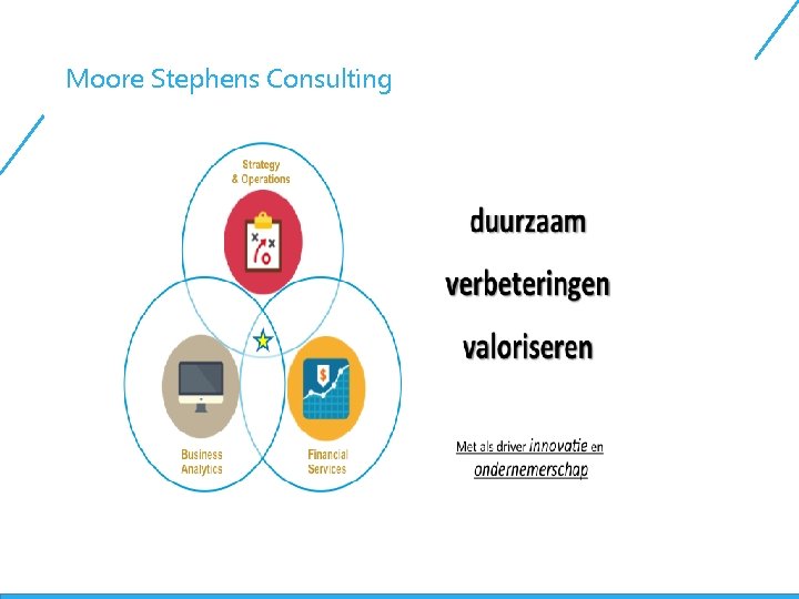 Moore Stephens Consulting 