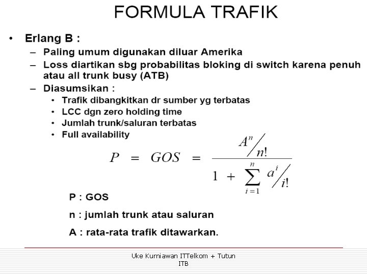 Uke Kurniawan ITTelkom + Tutun ITB 