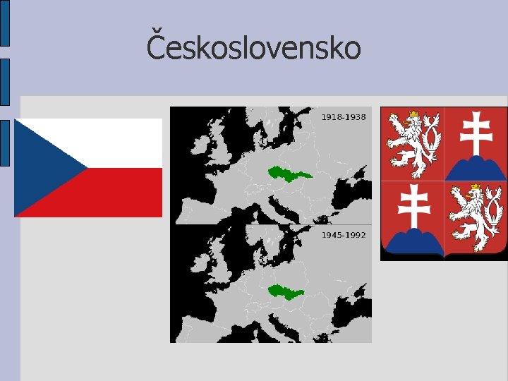 Československo 