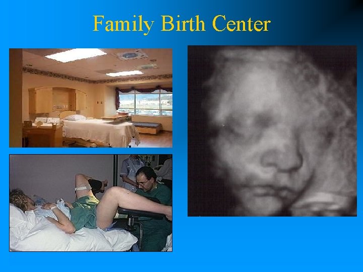 Family Birth Center 