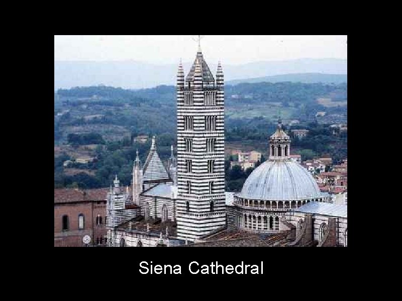 Siena Cathedral 