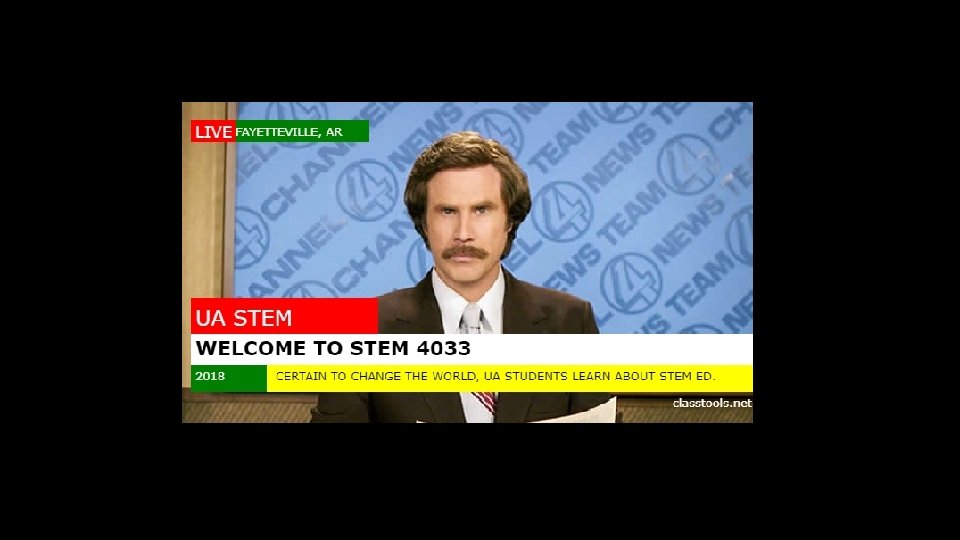 STEM 4033 Introduction to STEM Education 