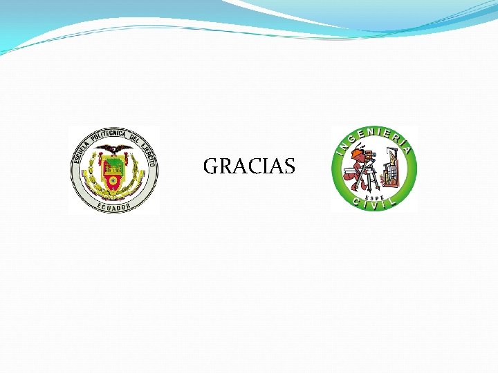 GRACIAS 