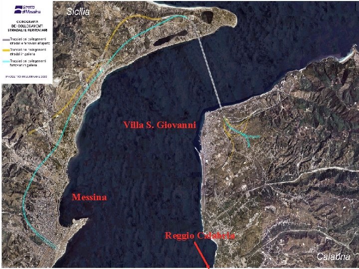 Villa S. Giovanni Messina Reggio Calabria Villa S. Giovanni Messina Reggio Calabria