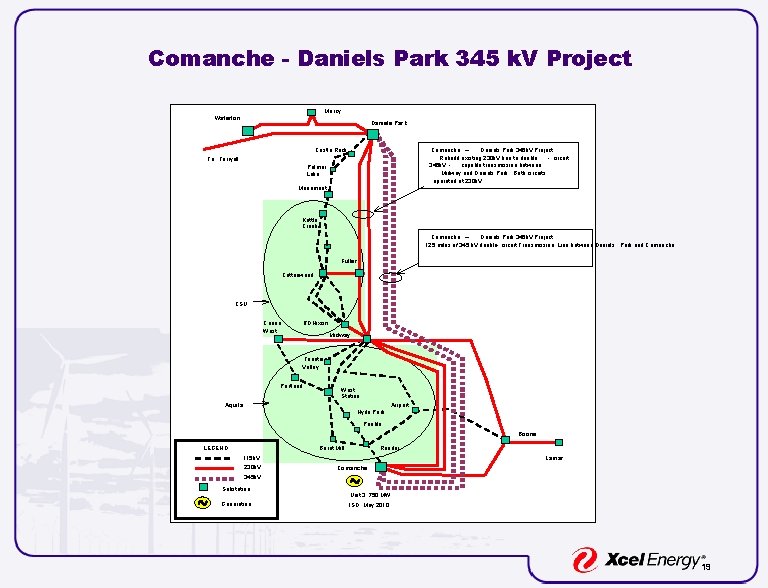 Comanche - Daniels Park 345 k. V Project Marcy Waterton Daniels Park Castle Rock