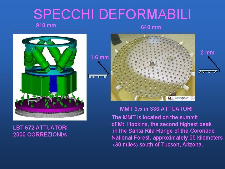 SPECCHI DEFORMABILI 910 mm 640 mm 2 mm 1. 6 mm MMT 6. 5 SPECCHI DEFORMABILI 910 mm 640 mm 2 mm 1. 6 mm MMT 6. 5