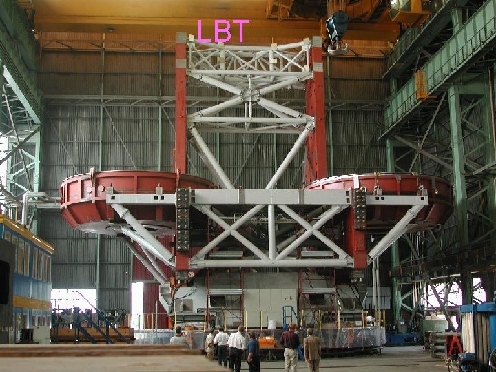 LBT LBT