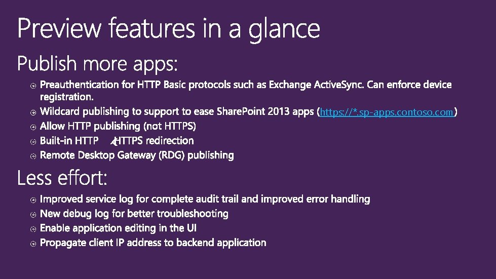 https: //*. sp-apps. contoso. com https: //*. sp-apps. contoso. com