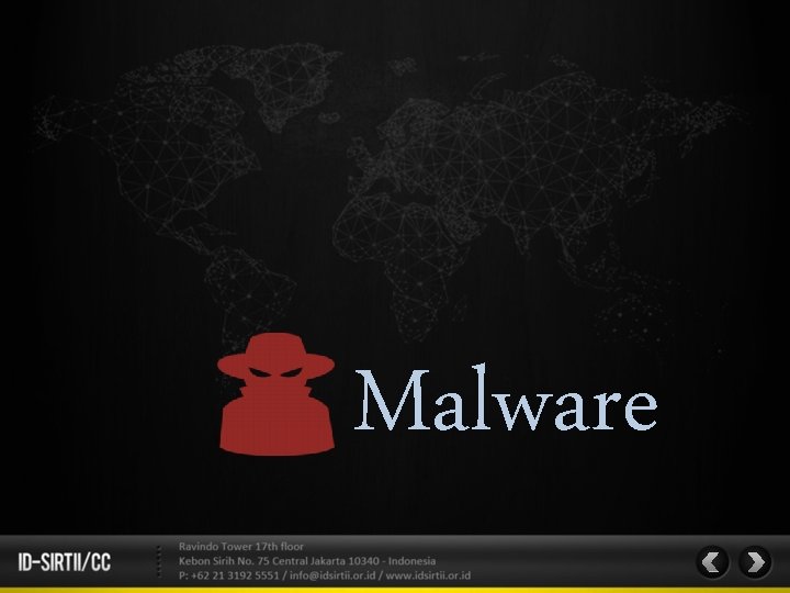 Malware 