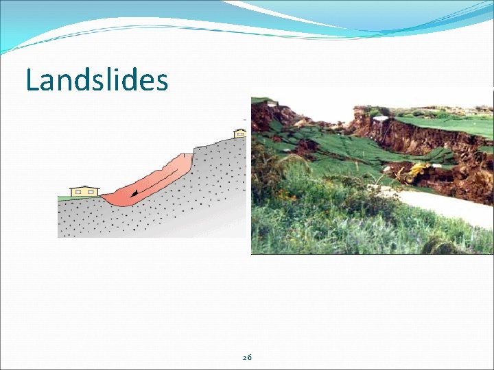 Landslides 26 