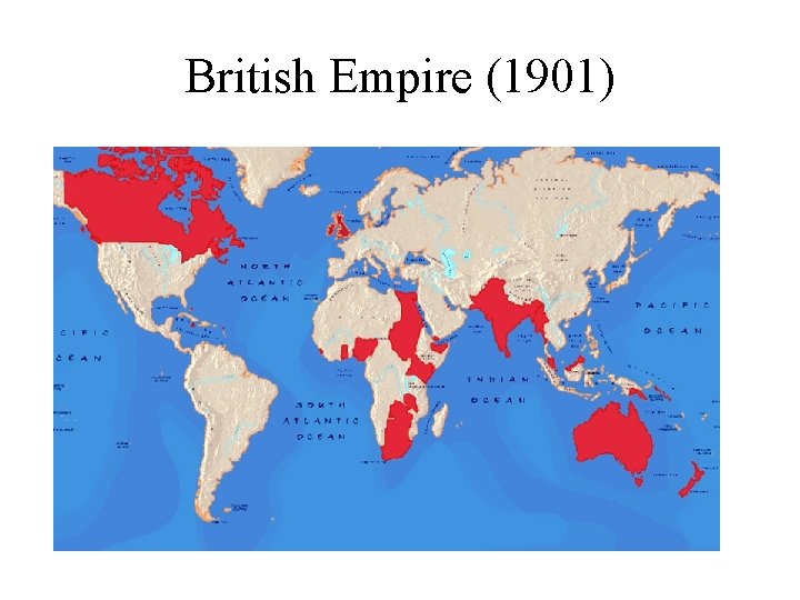 British Empire (1901) 