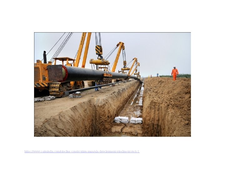 https: //www. cairnindia. com/pipeline-constrcution-mangala-development-pipeline-project-1 