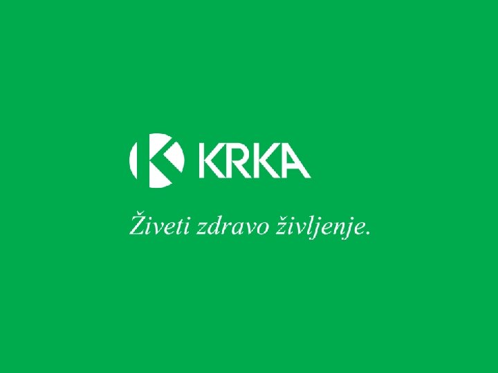 www. krka. si 11 4. 12. 2020 