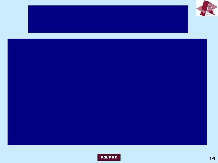 ASEPUC 14 