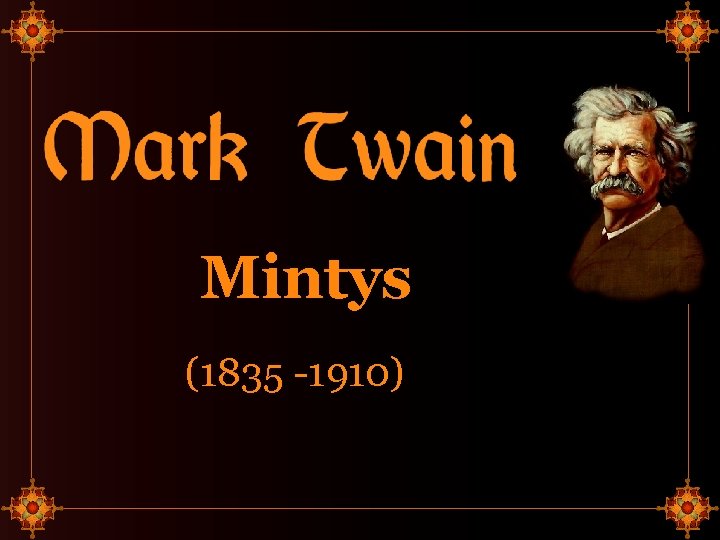 Mintys (1835 -1910) 