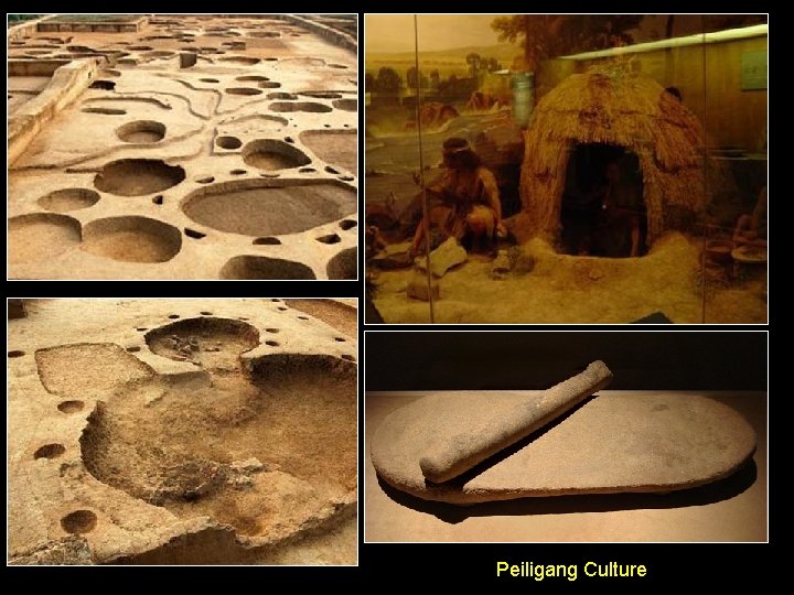 Peiligang Culture 