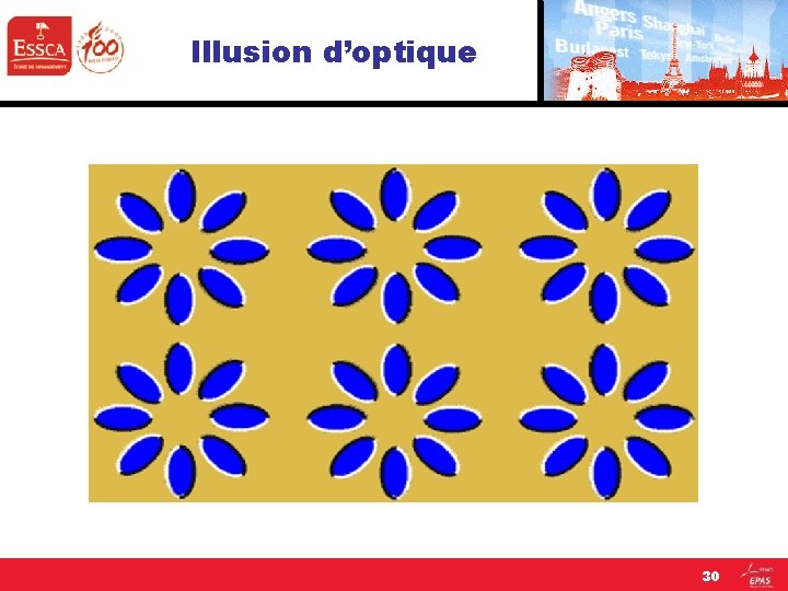 Illusion d’optique 30 