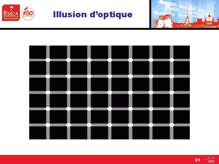 Illusion d’optique 31 