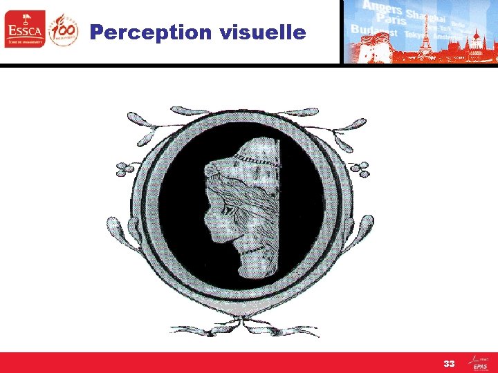 Perception visuelle 33 