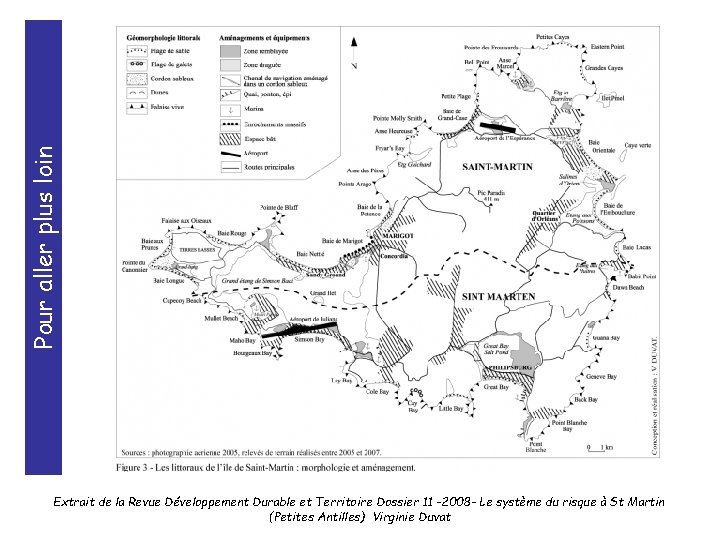 Pour aller plus loin Extrait de la Revue Développement Durable et Territoire Dossier 11