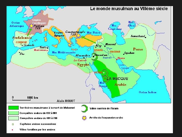 Les Religions Abrahamiques Michel Sgard Octobre 04 Abraham